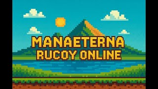 ⚔️ Live de Rucoy Online  Upando ACC Farme Liz ⚔🏹🎆🛡 ! 24/04/26