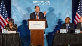 Perez raises prospect of 'rigged' election