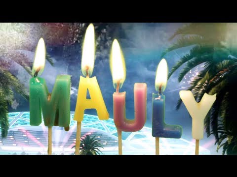 Introducing Genesis Mauly By Me!