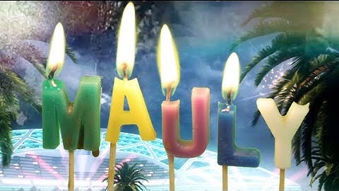 Introducing Genesis Mauly By Me!