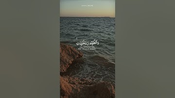 الخبيثات للخبيثين سورة النور أحمد خضر