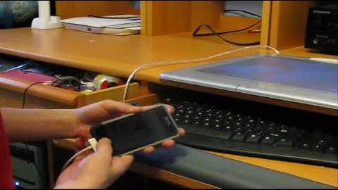 how to quickly boot your jailbroken ipod touch 2g