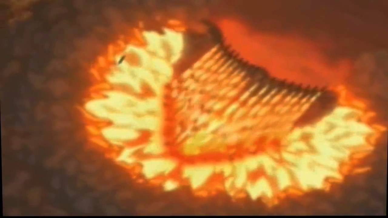 Avatar The Last Airbender Music Video - Aang Faces Ozai and Last Agni ...