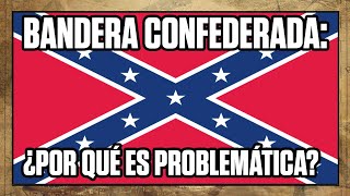 ¿POR QUÉ ES POLÉMICA LA BANDERA CONFEDERADA?  (EL CASO LYNYRD SKYNYRD y PANTERA)