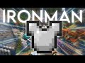 The Journey Begins... (Hypixel Skyblock Ironman)