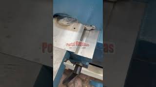 Torno Mecânico Marca Romi Modelo Sd-40B 8004.000 Mm Entre Pontas