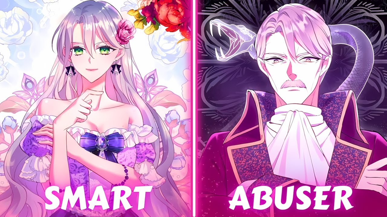 She uses her mind to take revenge on her father who wants to kill her | Manhwa Recap