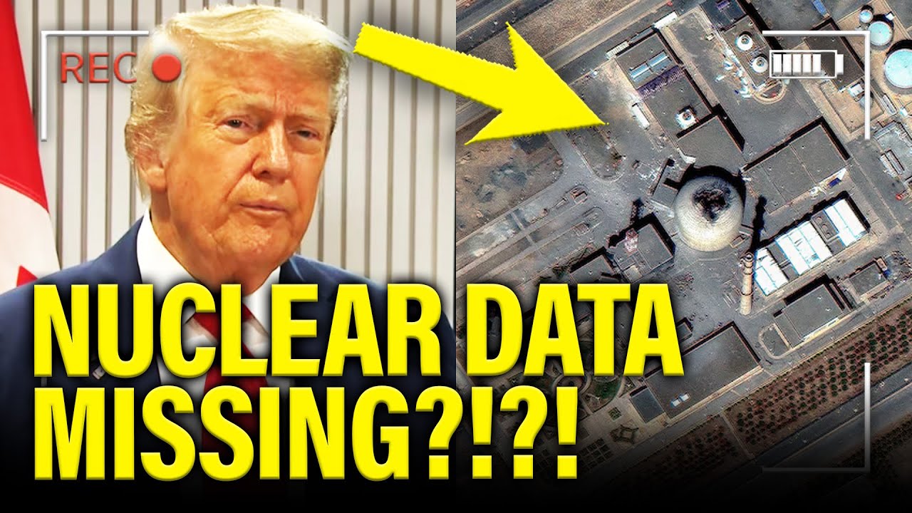 Trump Makes INTEL MISTAKE of NUCLEAR PROPORTIONS