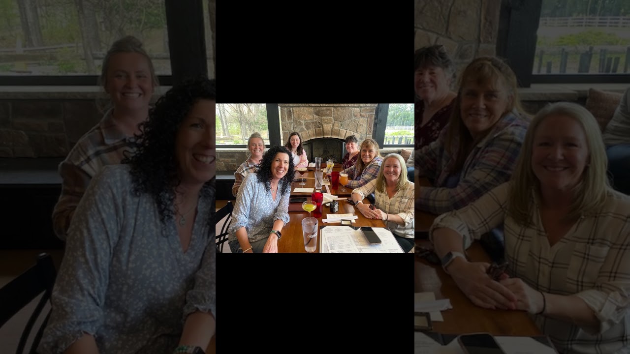 Behind the Scenes: Celebrating the End of Tax Season! 