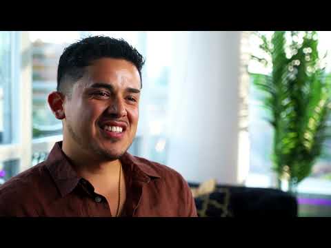 Client testimonial 6 video thumbnail