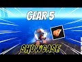 New MYTHICAL Gear 5 Showcase | Haze Piece