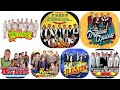 Mix cumbias clásicas bonitas Yaguaru cañaveral angeles de Charly angeles azules askis aron y su grup