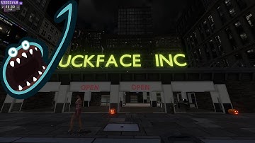 Jerma Streams - Supermarket Together [with Ster, Poke, and Vinny]