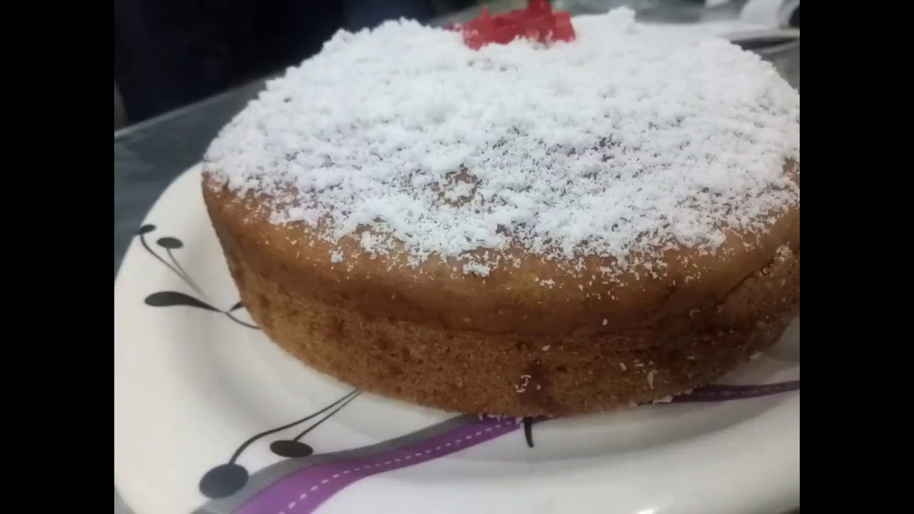Wheat flour healthy and delicious cake गेहूं आटे का हेअल्थी और