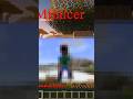 Esse mod me deu cada susto... #themimicer #minecraft #minecraftshorts #fypシ