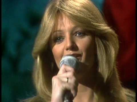 IT'S A HEARTACHE - BONNIE TYLER (1977) Sub. Español