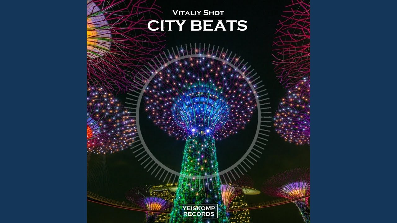 City Beats (Original Mix)