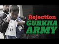 The Result day of #British Gurkha Army selection 2019/20 Pokhara