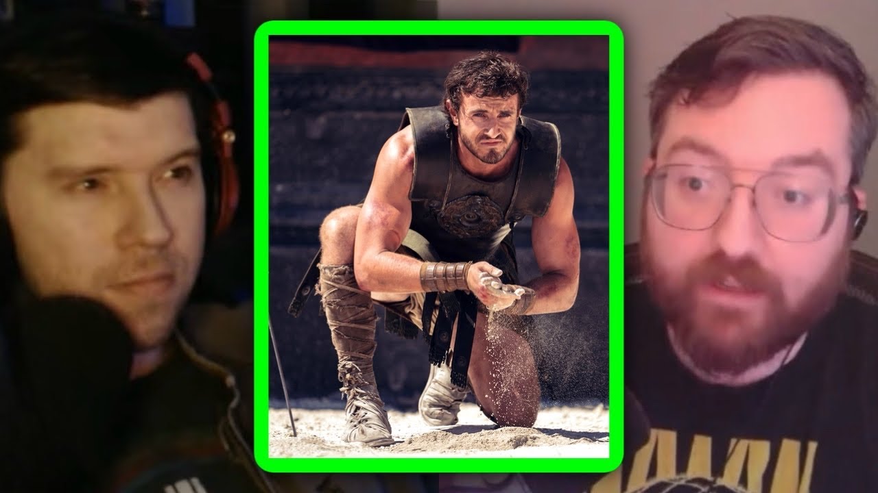 Why Movies are Bad Now