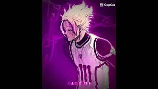 edit kaisen / edit bluelock /#bluelock #edit #nagi