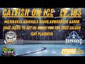 BONUS EPISODE: Milwaukee Admirals Radio Announcer Aaron Sims Joins to talk 2023 Calder Cup Playoffs