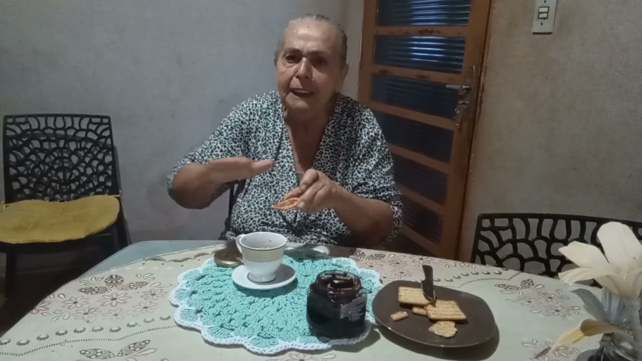 Café da tarde: dicas importantes para emagrecimento 