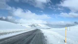 Iceland Highway 56