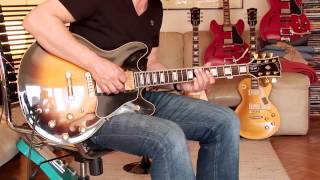 1980 Gibson ES-347 Part2