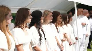 Water Baptism | 6/11/23
