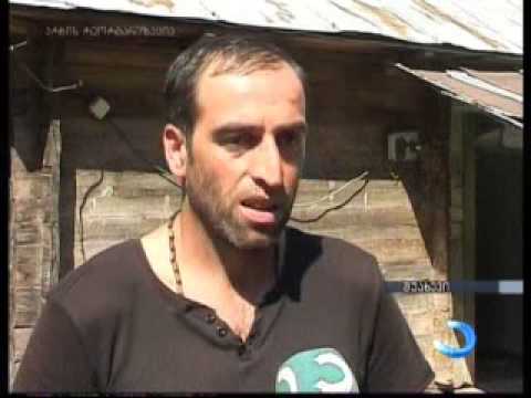 დავითაძეების ოჯახი შესაძლოა ღია ცის ქვეშ დარჩეს