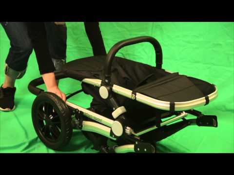 babyroues letour avant car seat adapter