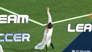 التعليق العربي Dream league soccer2018 دريم ليج 18*حفيط دراجي*⚽🏃