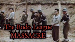 The Bodo League Massacre
During the early stages of the Korean War, a large number of South Korean Communists, communist sympathisers or those mistakenly seen as communists were rounded up by their government. The Bodo League Massacre