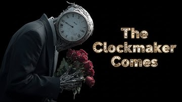 The Clockmaker Comes