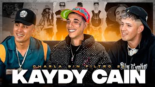 MDS ft KAYDY CAIN • CHARLA SIN FILTRO #21