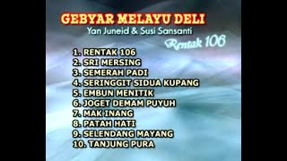 Yan Juneid - Semerah Padi