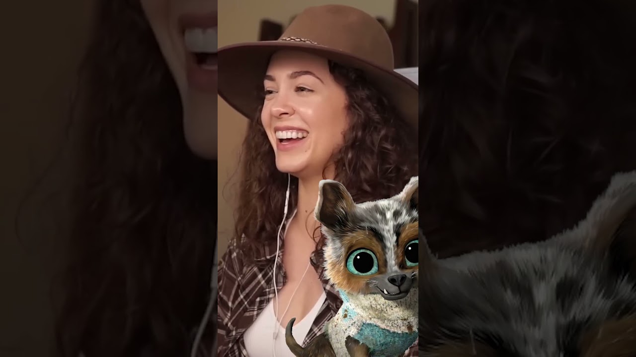this is TOO adorable