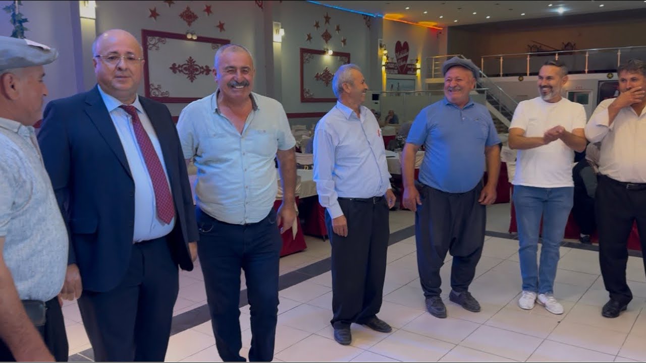 Köyümüz delaanlarından halay şhow @beydemirkoyu