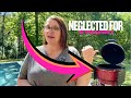 This grill will ruin all other grills for you #Ad