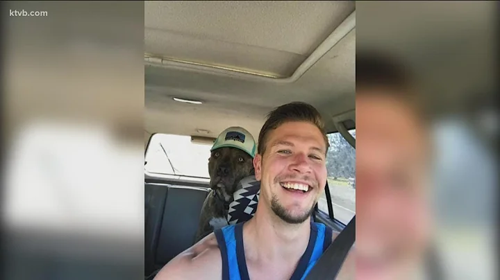7's Hero: 'Just for Jake'- Mountain Home man's tra...