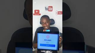 WHAT TO DO IF YOUR MONIEPOINT POS TERMINAL KEEPS SAYING ERROR TO EVERY CARD PAYMENT #moniepoint