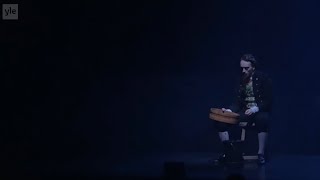 KAJ - Ässol (from the musical Gambämark) *English Lyrics*
