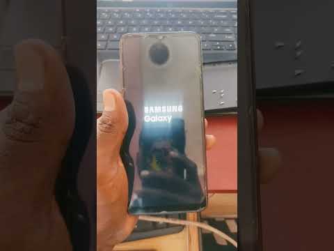 Samsung a032f FRP