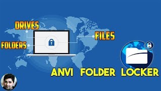 Anvi Folder Locker Latest version ǀ Download and install screenshot 2
