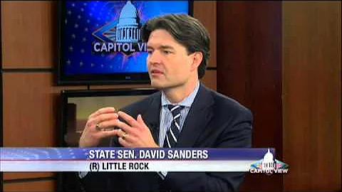 Rep. Meeks & Sen. Sanders