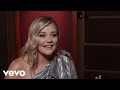 Lauren Alaina - Seen You In Your Hometown (Story Behind The Song)