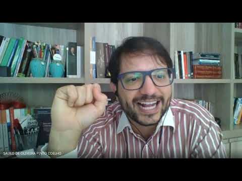 PPGD/UNIRIO - Saulo Coelho - O potencial do ciclo de políticas públicas na pesquisa em Dto Público