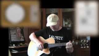 Video thumbnail of "Cold Coffee - Ed Sheeran - Acoustic Guitar Lesson"