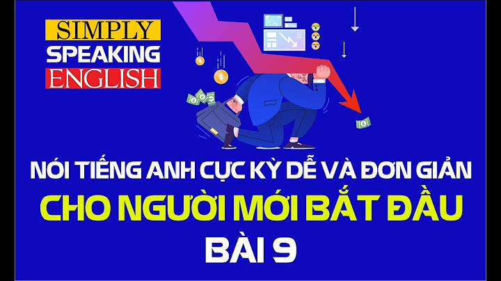 Chán nản trong tiếng anh là gì