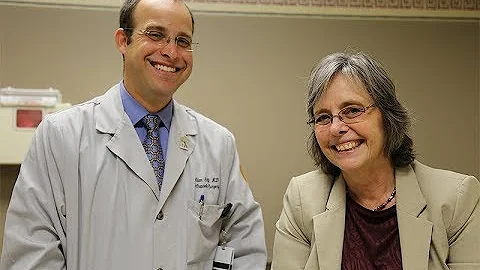 3D Printed Implant Restores Ankle Function